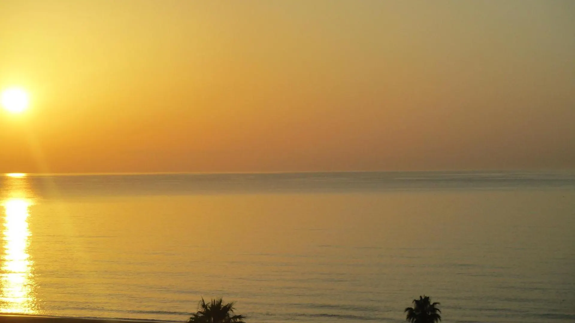 3 Bed Beachfront Penthouse 854 With Great Views Manilva 0*,  Espanha