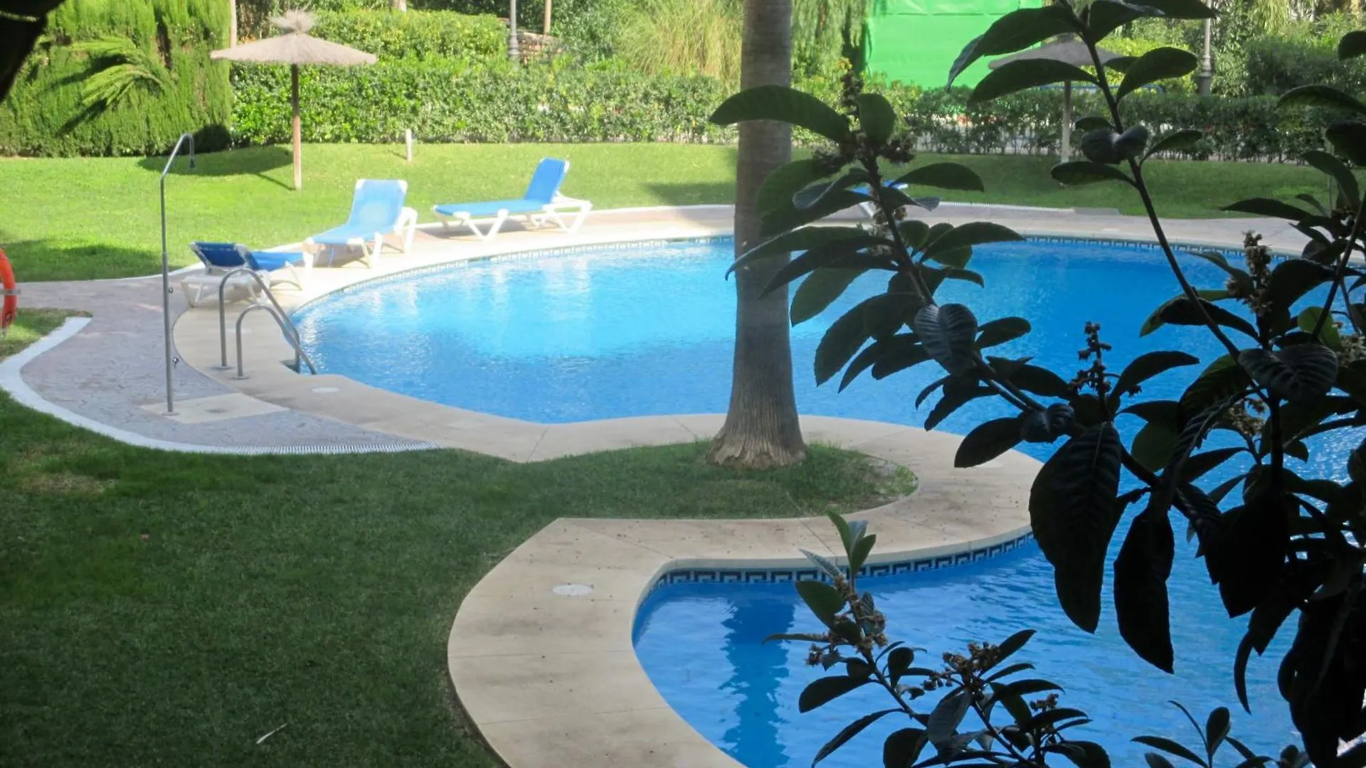 3 Bed Beachfront Penthouse 854 With Great Views Manilva