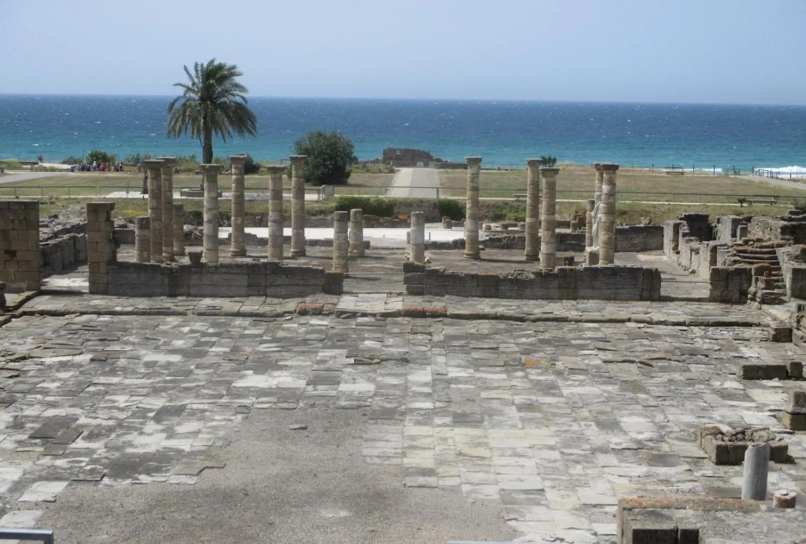 3 Bed Beachfront Penthouse 854 With Great Views Manilva Apartamento